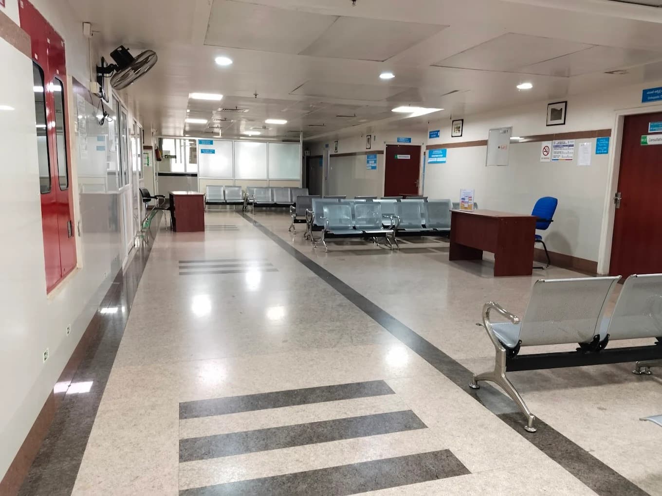 HCG Suchirayu College of Nursing Powered by Emversity College photo 12